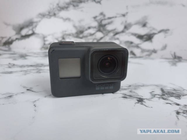 Gopro hero 6 black