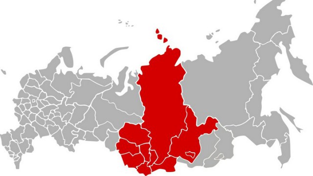Столицу ДВ перенесут из Хабаровска во Владивосток