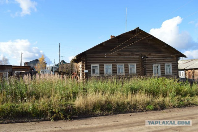 В дальнее замкадье и безасфальтье