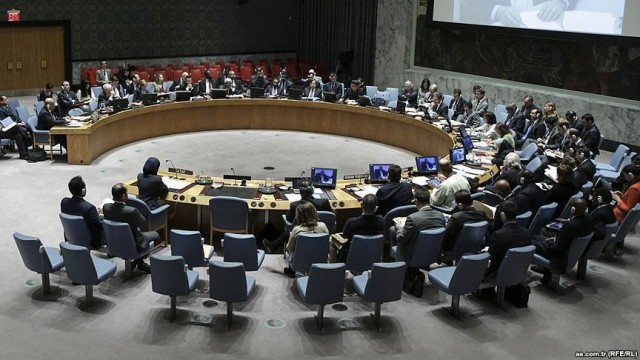 Турция и Саудовская Аравия созывают Генассамблею ООН