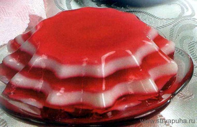 Как Сделать Фаллоимитатор Из Желатина