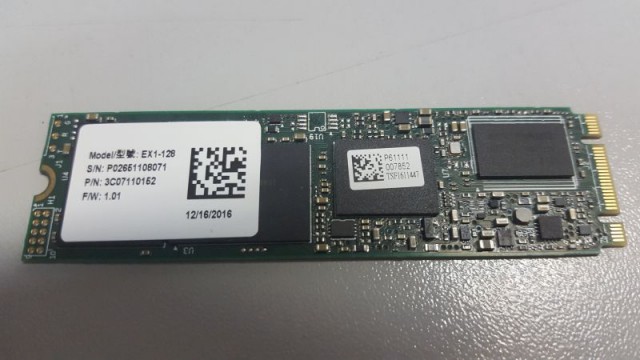 Диагностика и ремонт SSD, HDD
