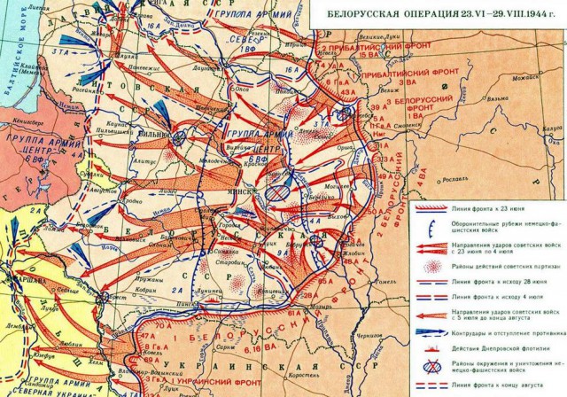 78 фотодокументов о войне, которые