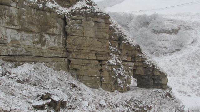 Новый год на Кавказе! Кабардино-Балкария!