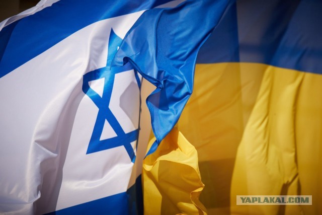 NBC: Белый дом и Конгресс обсуждают объединение помощи Израилю и Украине