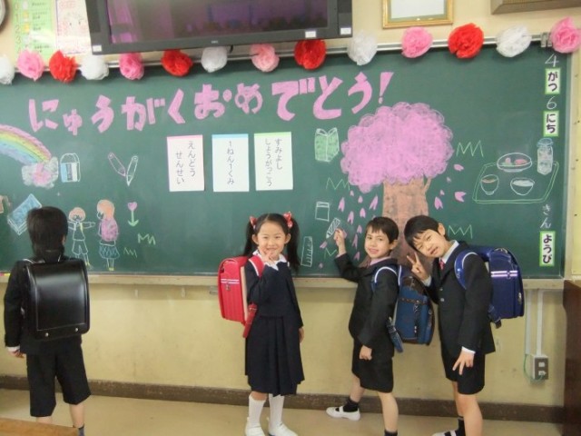 6 особенностей японского школьного образования, которые кажутся странными