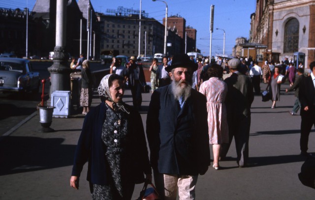 Лица советской эпохи  1957-64-72 гг.