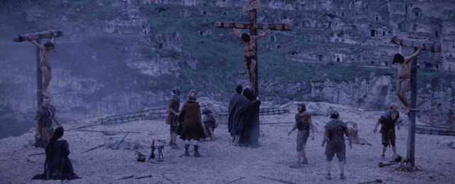 Как умирал Иисус, с точки зрения современной медицины?