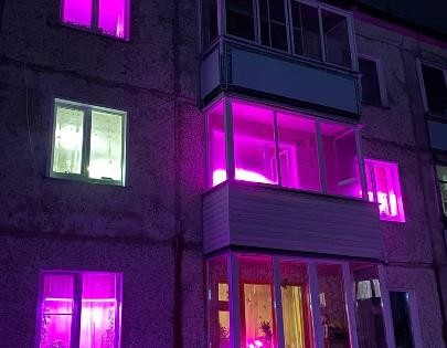 Ультрафиолет дома недорого