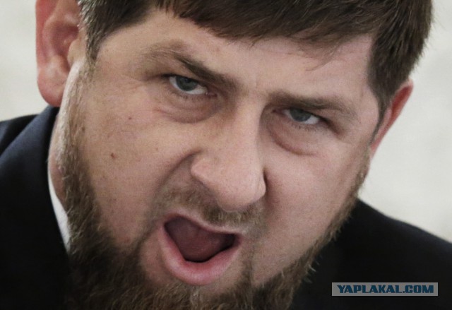Кадыров счел неприемлемым предложение Минфина сократить бюджет Чечни