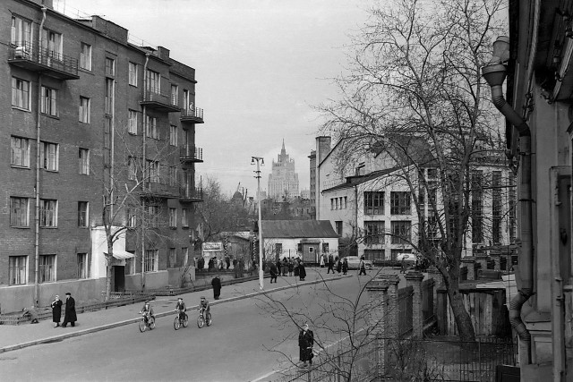 Интересные и редкие фотографии