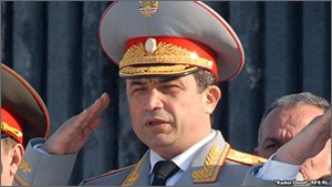 В Таджикистане предотвращена попытка госпереворота