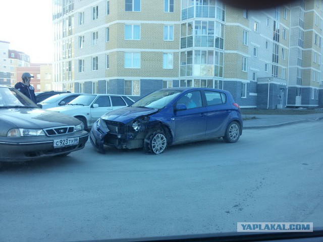 Ехала из клуба в 7 утра, Владивосток.