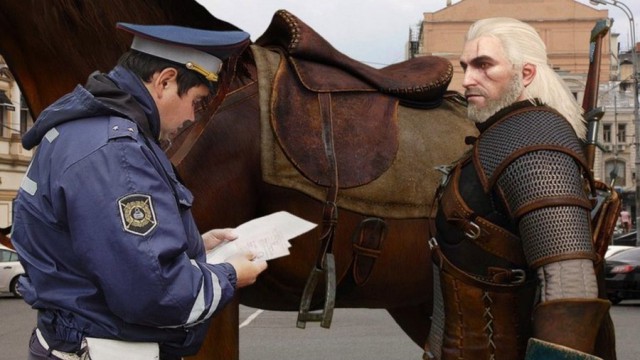 Подборка интересных и веселых картинок