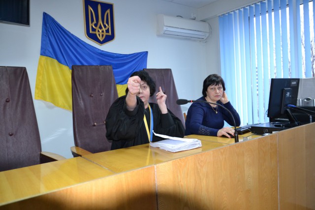 В Украине создали внедорожник, «который не уступает “Хаммеру”»