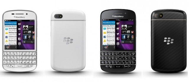 BlackBerry