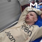 В Ростове-на-Дону толпа мужчин избила ветерана СВО и его жену
