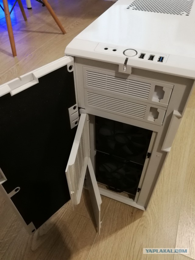 Fractal Design Define R3