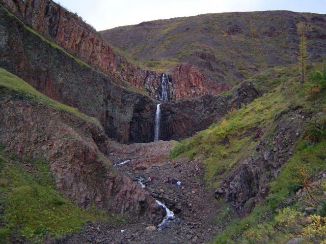 Норильск