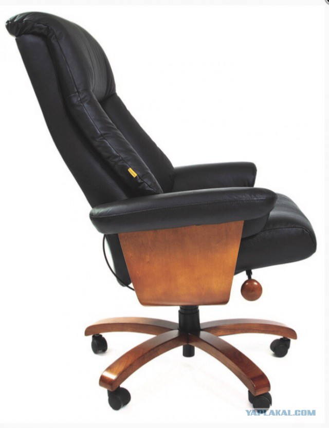 Продам Кресло руководителя и Офисное кресло.
