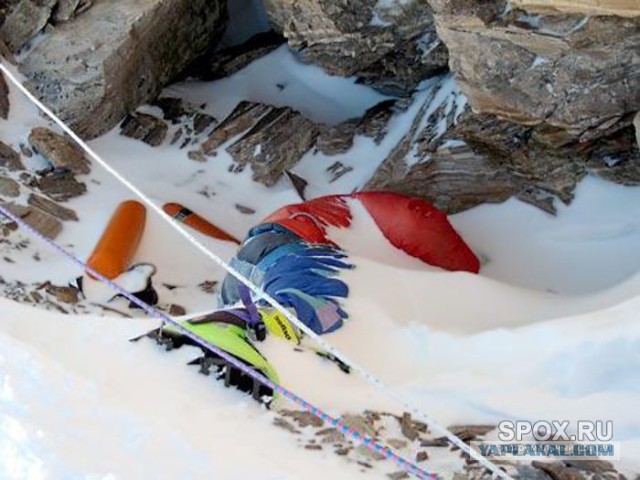 Эверест в 2015 году установил рекорд по погибшим