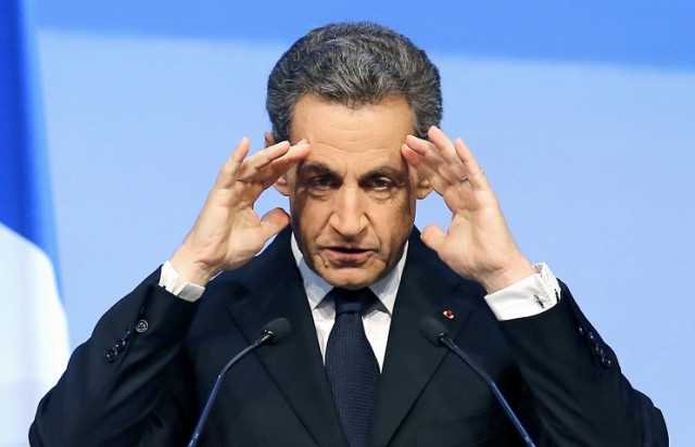 Саркози: Турция - менее европейская страна, чем Россия, ей нет места в Евросоюзе