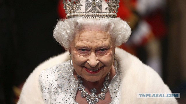 Королева Елизавета предупреждает: Третья мировая война должна начаться в 2017-м году.