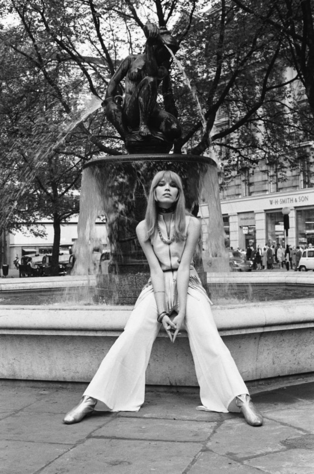 The special edition: Amanda Lear