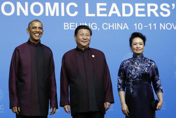 Обама призвал Китай