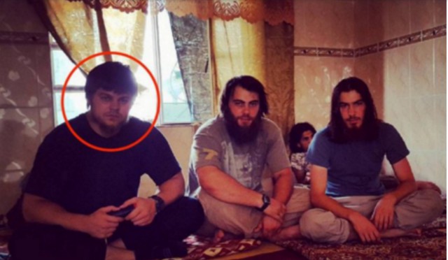В Мосуле ликвидирован Джихади-Толик, казнивший россиянина в ИГИЛ