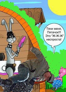 Папо,ну зачем ты бухал с утра?