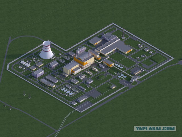 В США российский атомный энергоблок БН-800 назвали лучшей АЭС года