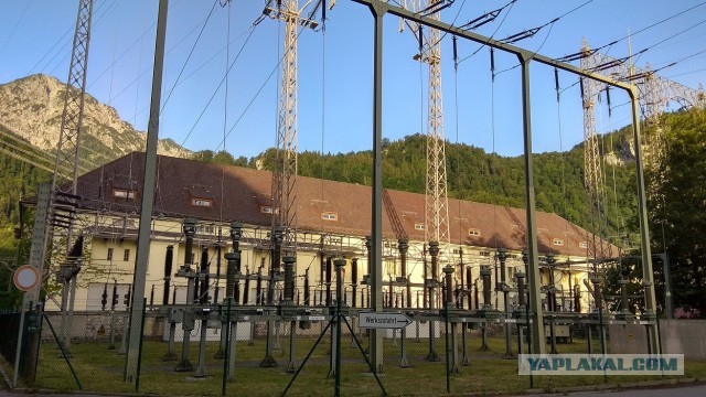 Поехали со мной в Баварию