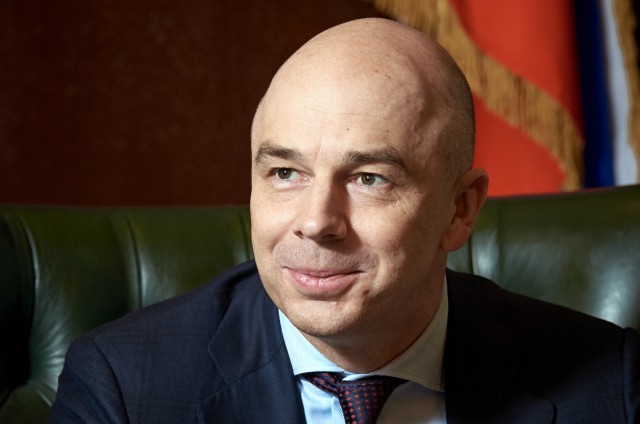 Министр финансов Силуанов заявил, что простых граждан нельзя подпускать к криптовалютам