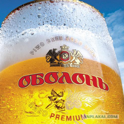 Россия приостановила ввоз спиртных напитков