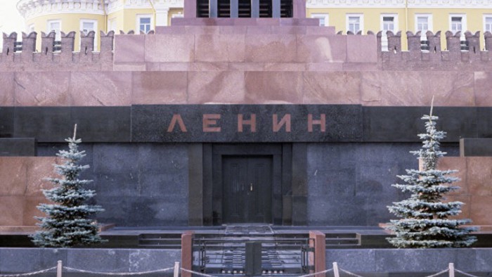 Директор Музея ГУЛАГа считает погребение Ленина «шагом вперед» для России