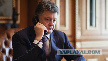 Порошенко поднимет в США вопрос признания ДНР