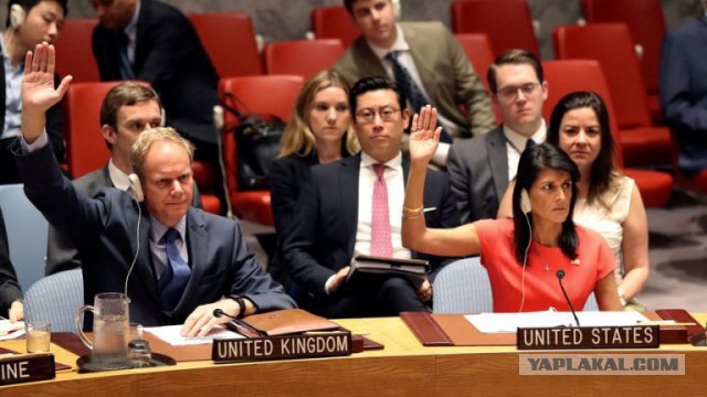 Что было на Совбезе ООН по делу Скрипаля и что будет с Россией после него?