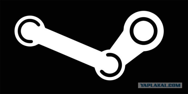 Роскомнадзор внес Steam в реестр запрещенных