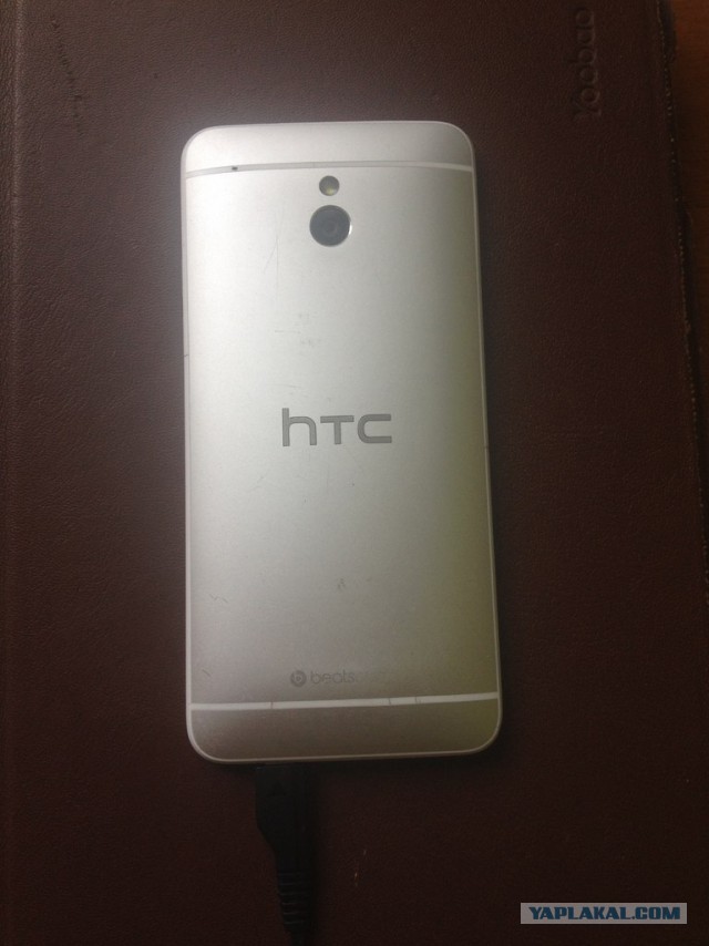 Продам HTC One Mini [Москва]