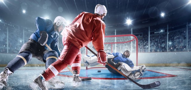 На том свете есть хоккей: спортивный журналист, выйдя из комы, опубликовал беседу с умершим хоккеистом