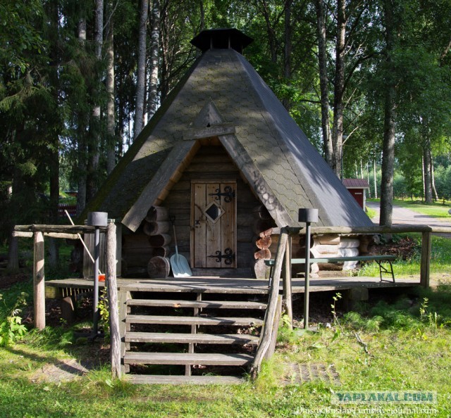 Испытано на себе.