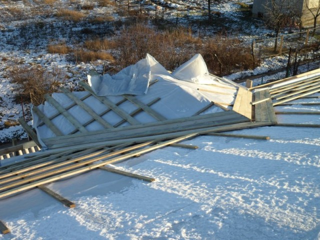 Что нам стоит дом построить!