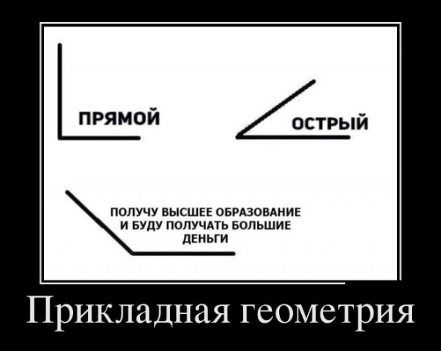 Картинки в черных рамках с подписями