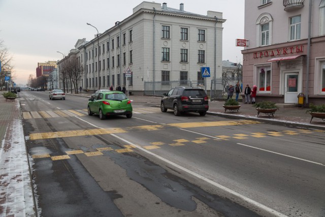 Впечатления от Минска: смело езжайте на уик-энд