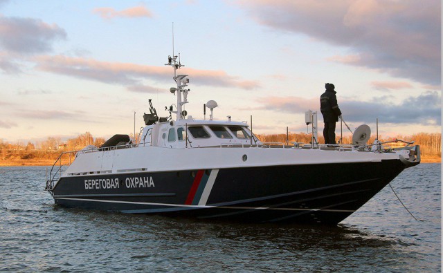 Обновление российского флота за ноябрь 2015 года