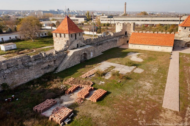 Бендеры (Приднестровская Молдавская Республика)