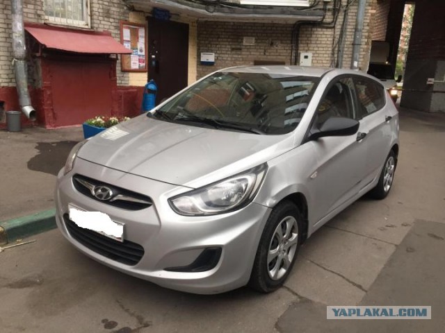 Продажа Ford Focus III в Москве