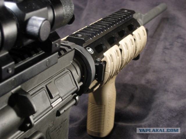 Bushmaster Carbon-15