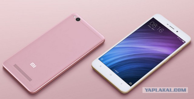 Xiaomi Redmi 4 и 4A: бюджетные смартфоны на любой вкус и кошелек